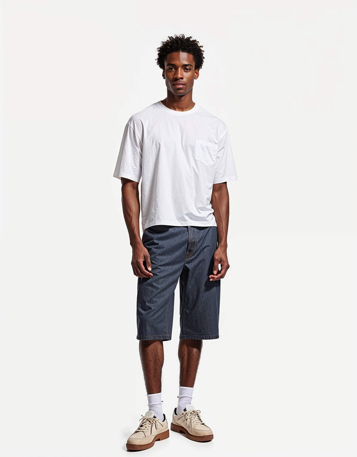Cropped T-Shirt