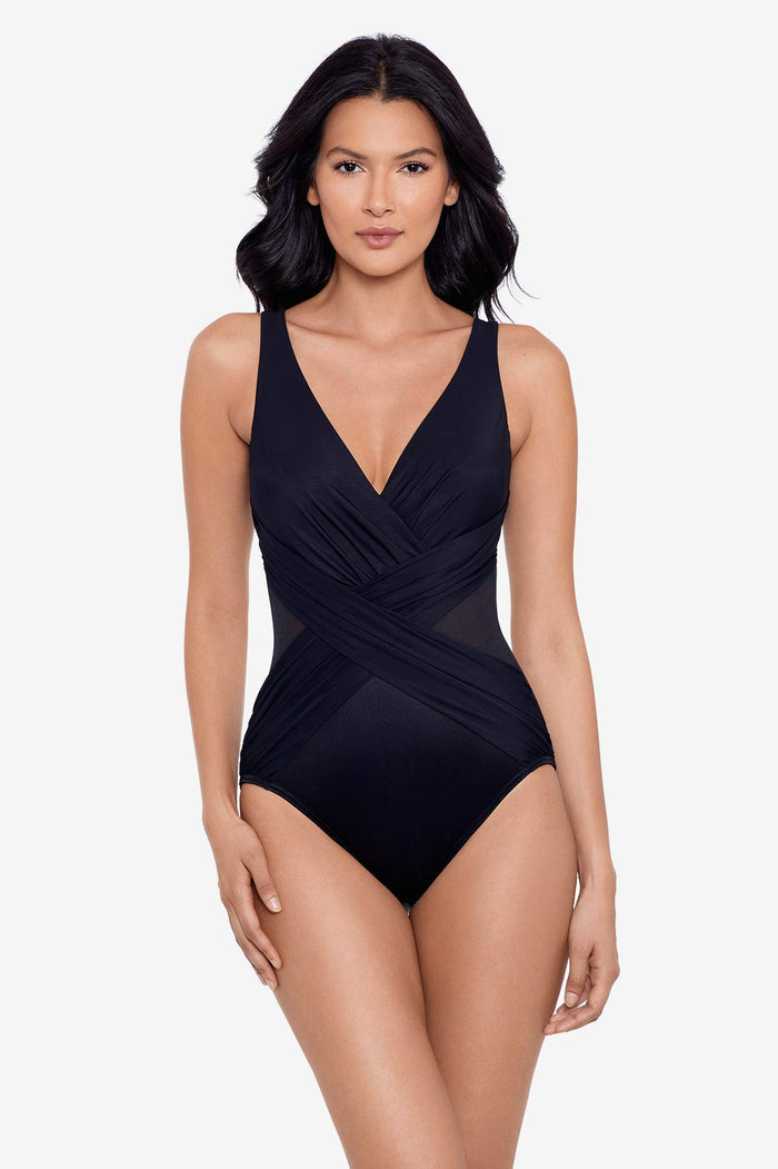Black / 8