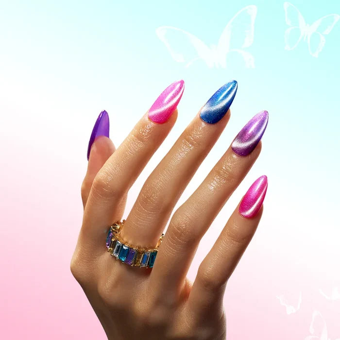 Crush on Color