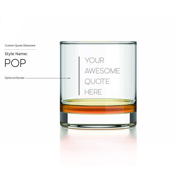 Pop / No