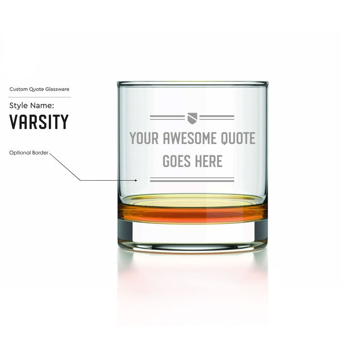 Varsity / No