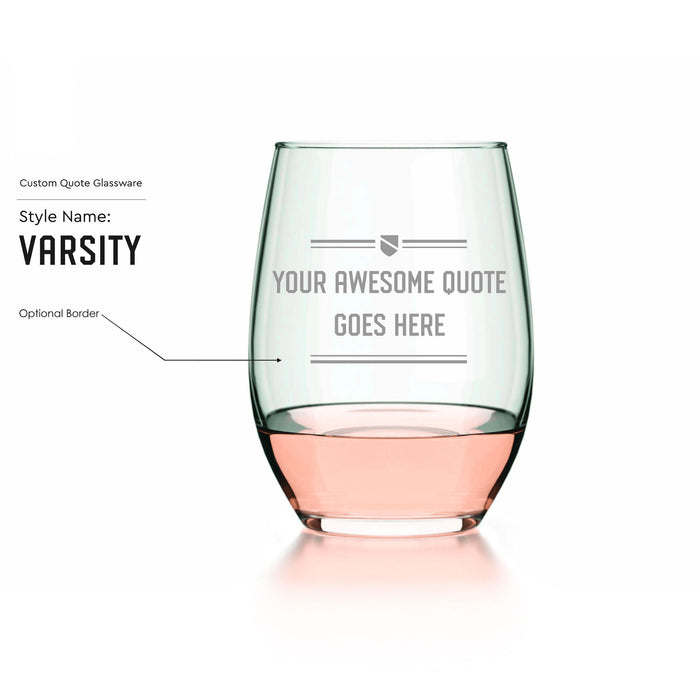 Varsity / Yes