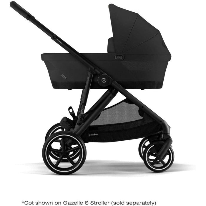 Cybex Gazelle/eGazelle S Cot