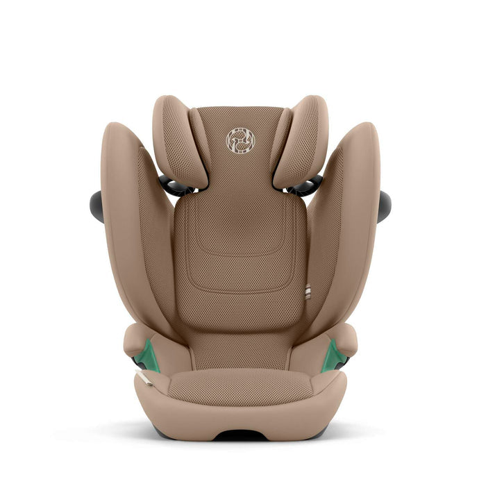 Cybex Solution G2 Folding Travel High-Back Booster