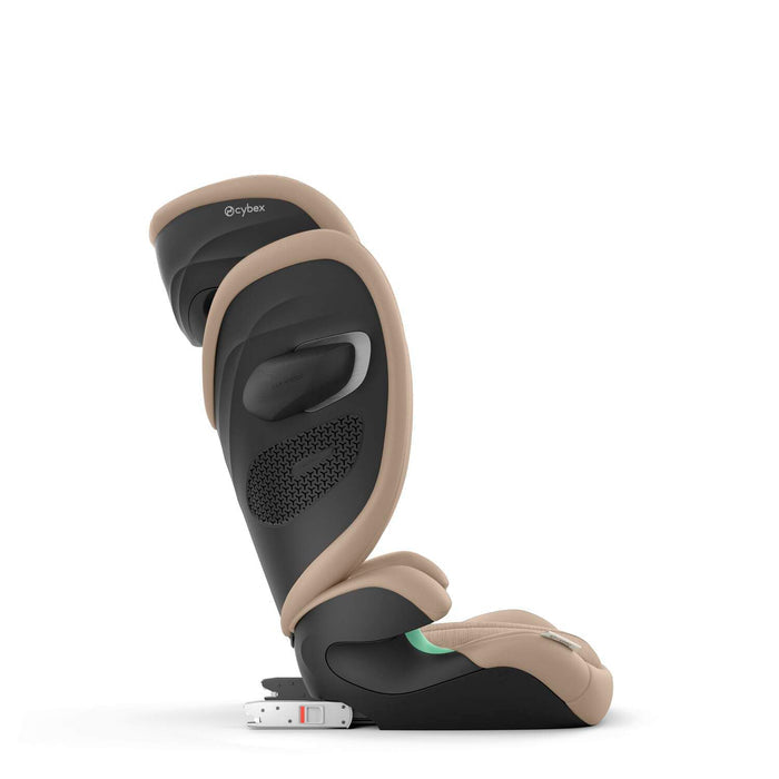 Cybex Solution G2 Folding Travel High-Back Booster
