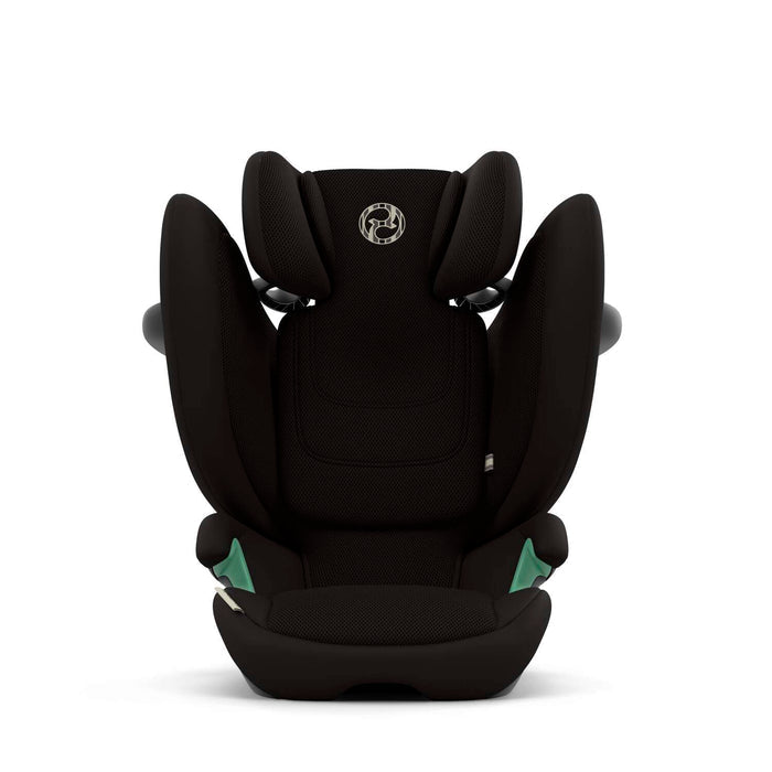 Cybex Solution G2 Folding Travel High-Back Booster