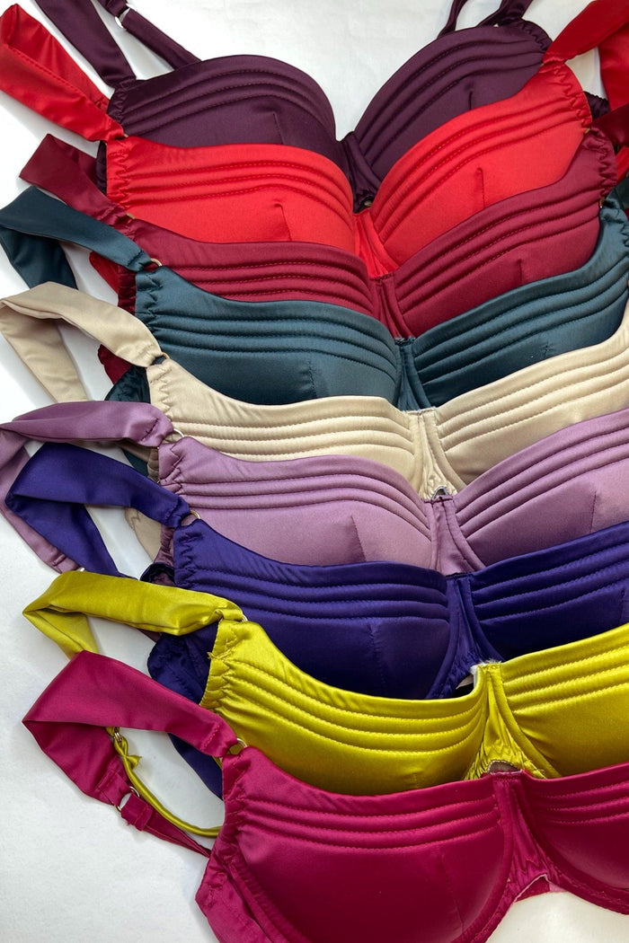 Cymothoe Plum bra - yesUndress