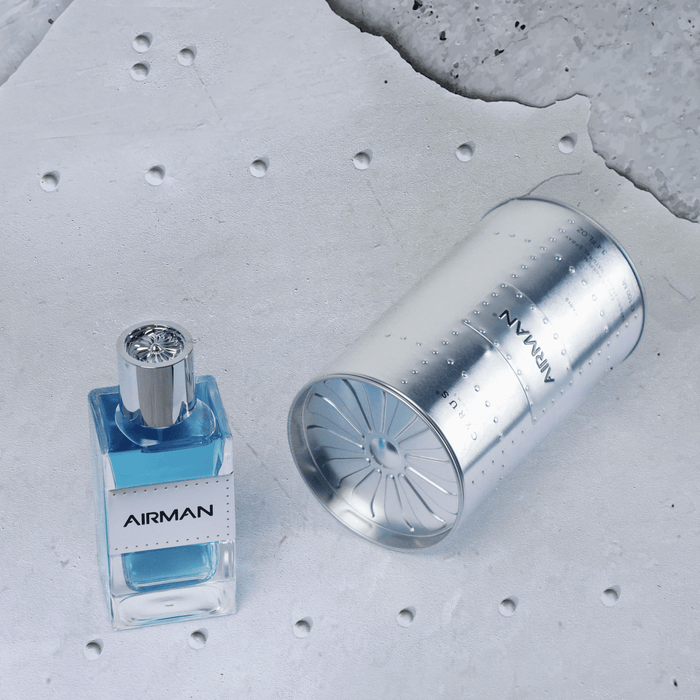 Cyrus Airman Eau De Parfum 100ml Spray