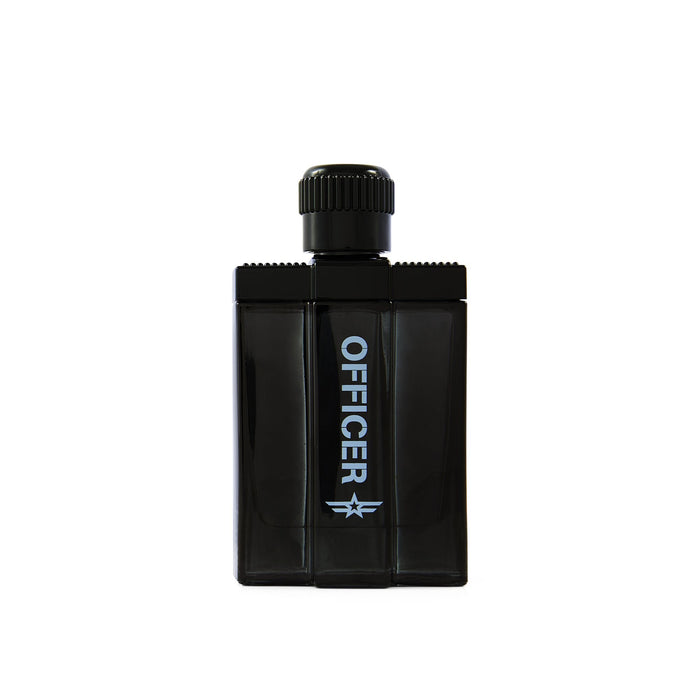 Cyrus Officer Eau De Parfum 90ml Spray