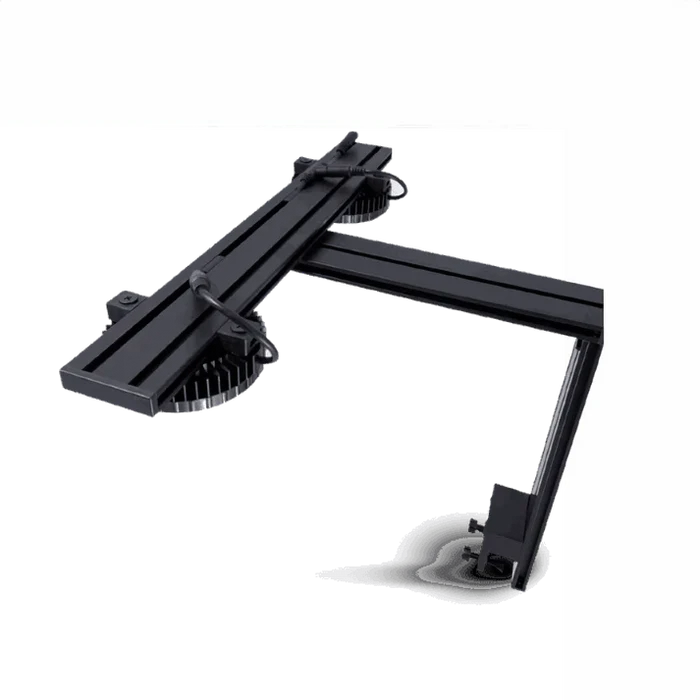 Dalua Illumagic Pixel Dual Rear Mounting Arm