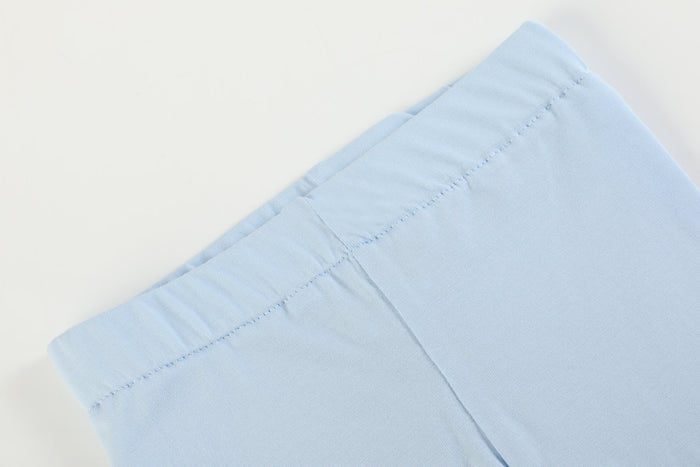 Dark Blue and Light Blue Dress Undershorts 2 pack - Lil Cactus
