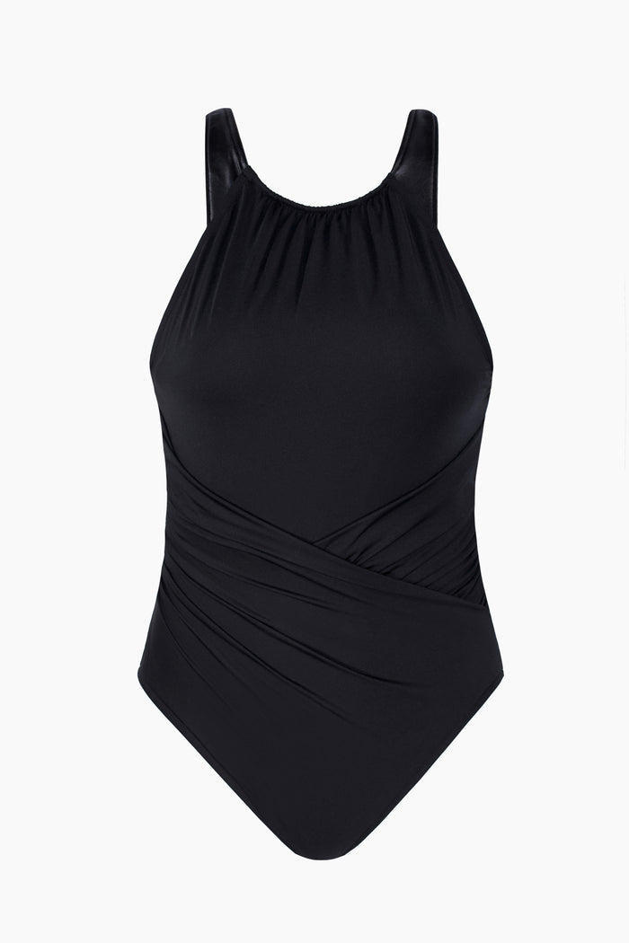 Daryl One Piece in Moto Chic