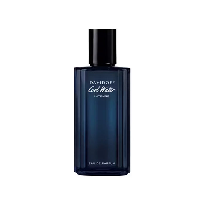 Davidoff Cool Water Intense Eau De Parfum 75ml Spray