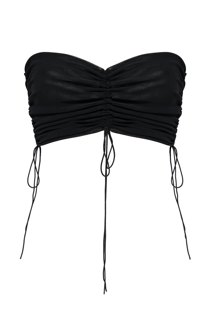 Dayana black top