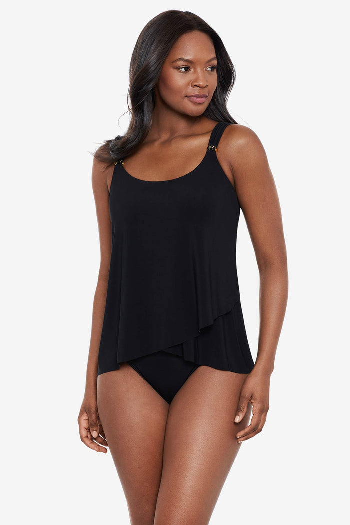 Black / 8
