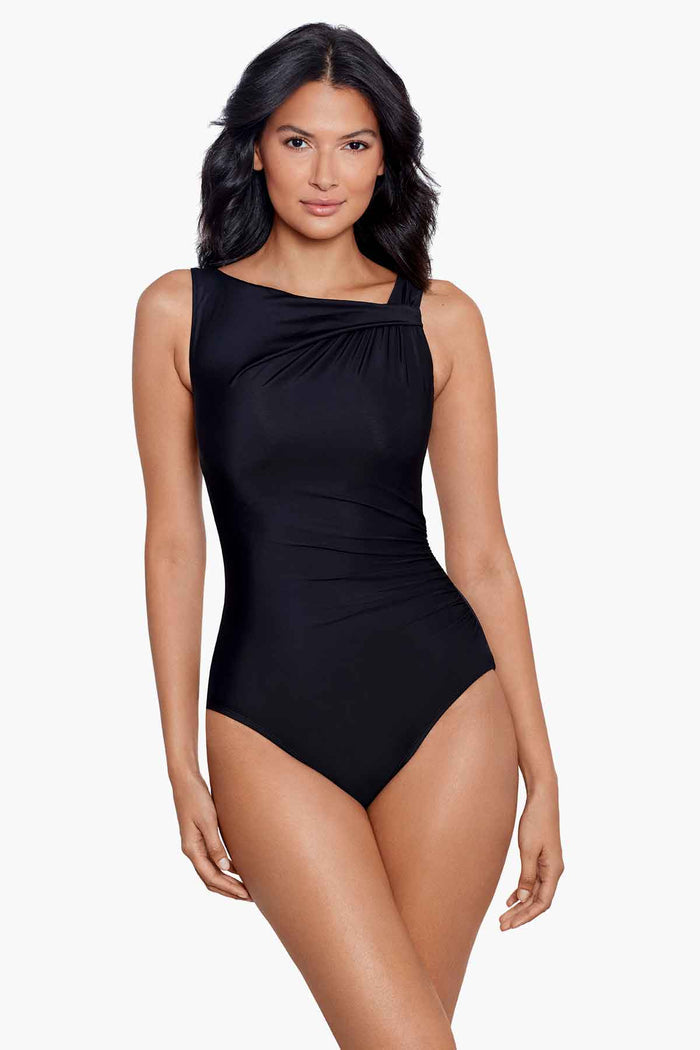 Black / 10DD