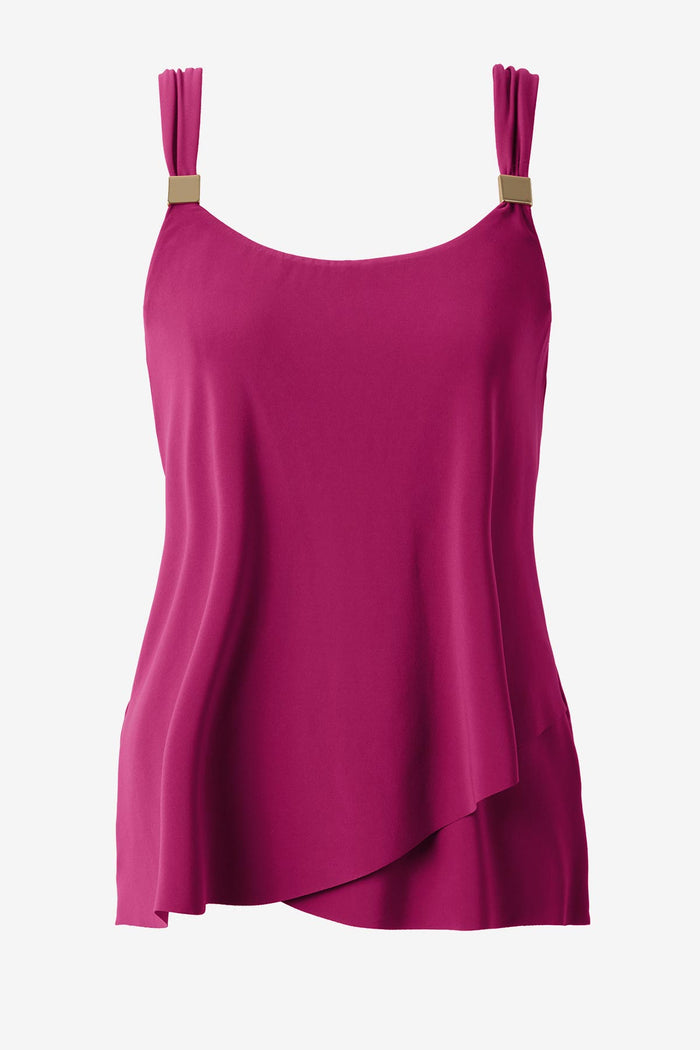 DD-Cup Dazzle Tankini Top