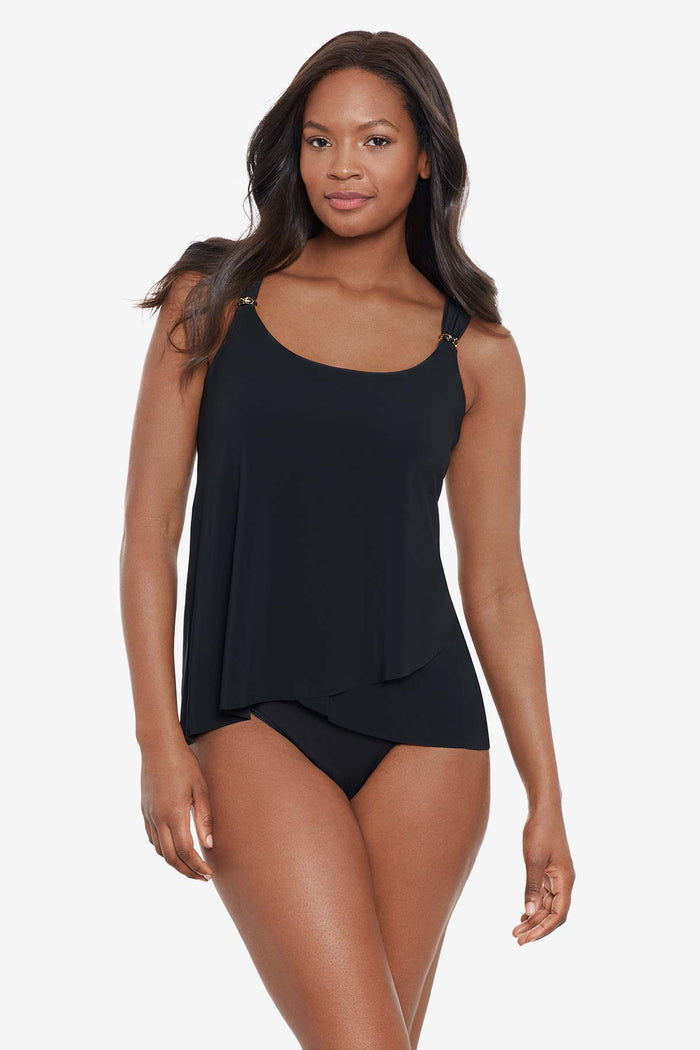 Black / 10DD