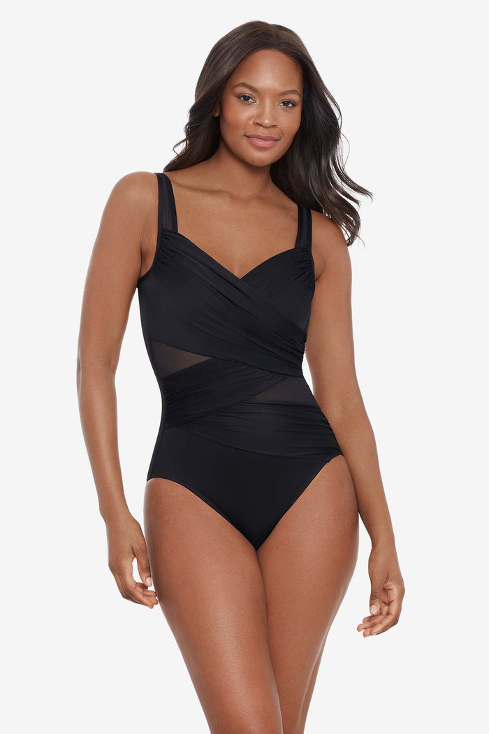 Black / 10DD