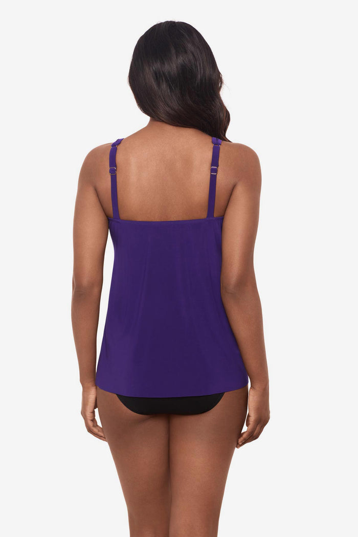 DD-Cup Mirage Tankini Top