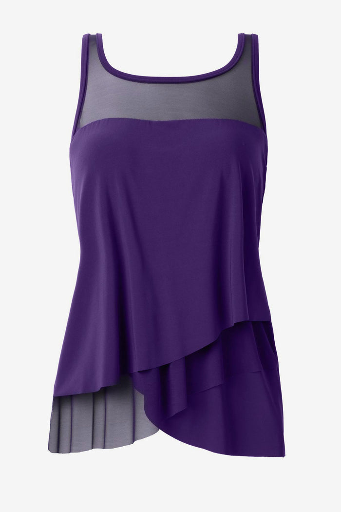 DD-Cup Mirage Tankini Top