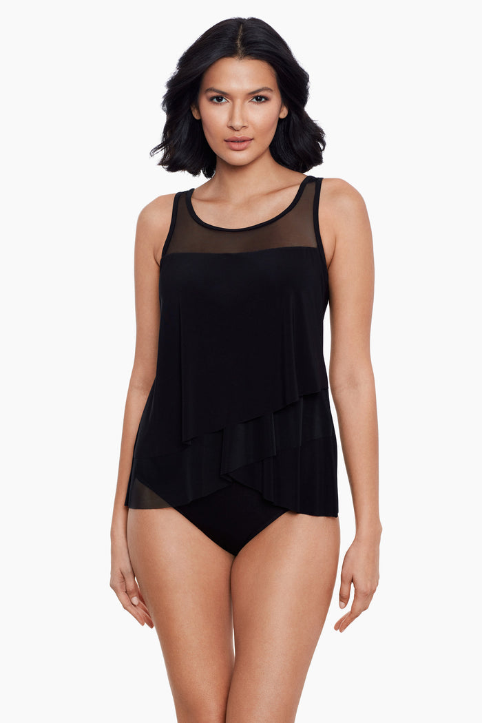 Black / 10DD