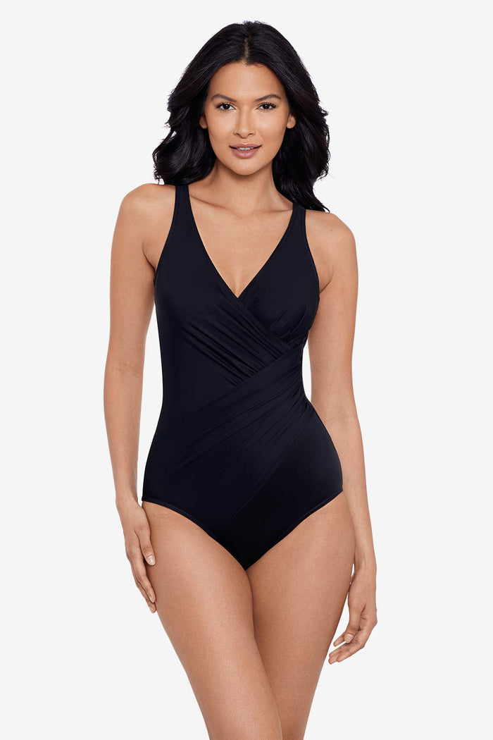 Black / 10DD