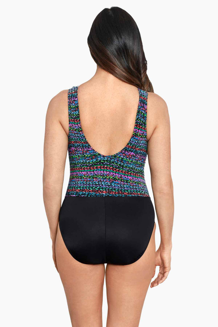 DD-Cup Regatta One Piece in Stitch It