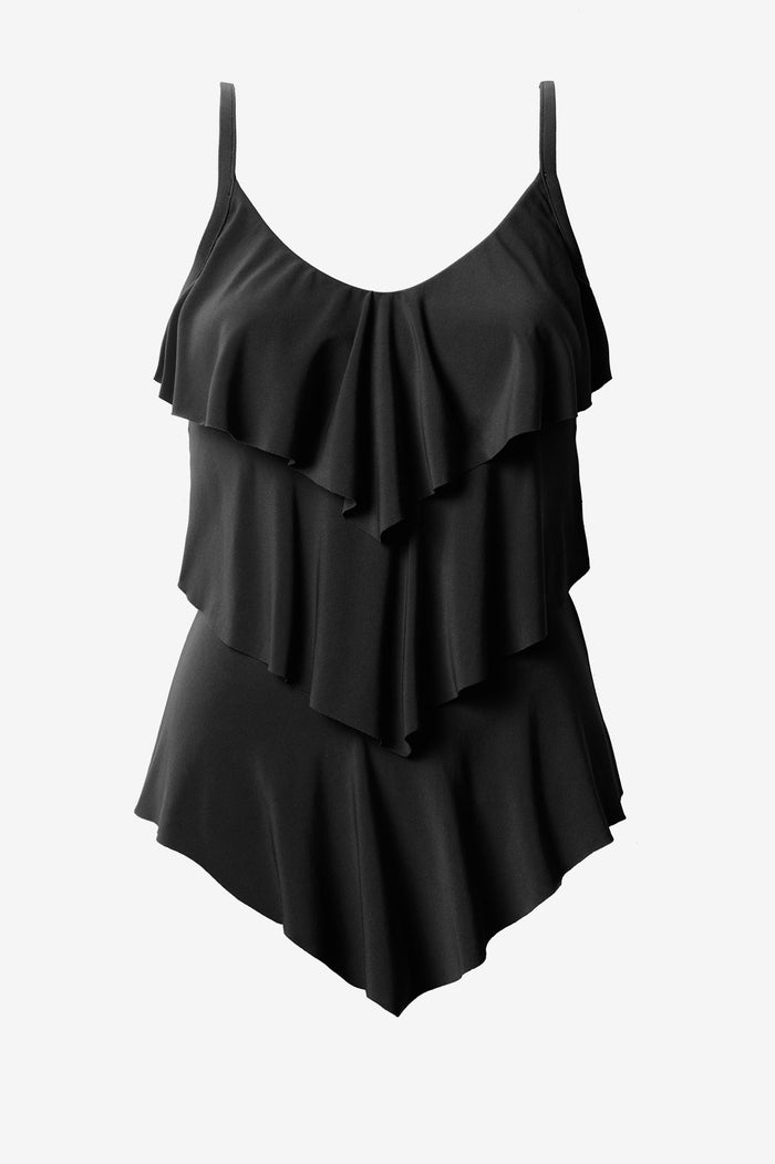 DD-Cup Rita Tankini Top