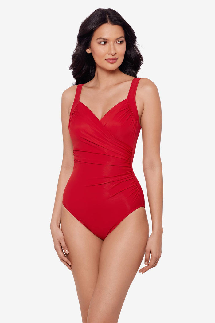 DD-Cup Sanibel One Piece