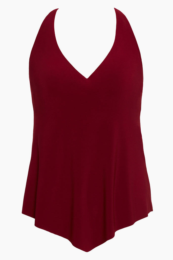 DD-Cup Taylor Tankini Top