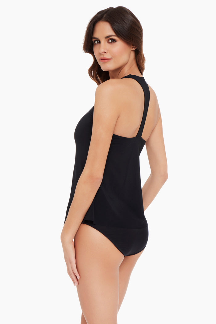 DD-Cup Taylor Tankini Top