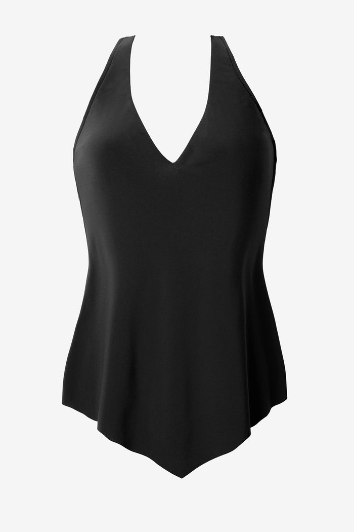 DD-Cup Taylor Tankini Top