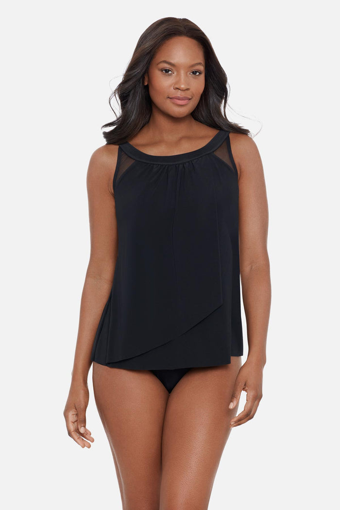 DD-Cup Ursula Tankini Top