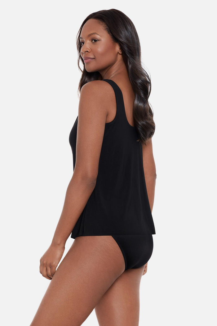 DD-Cup Ursula Tankini Top