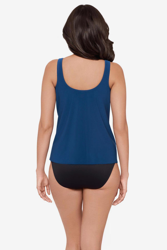 DD-Cup Ursula Tankini Top