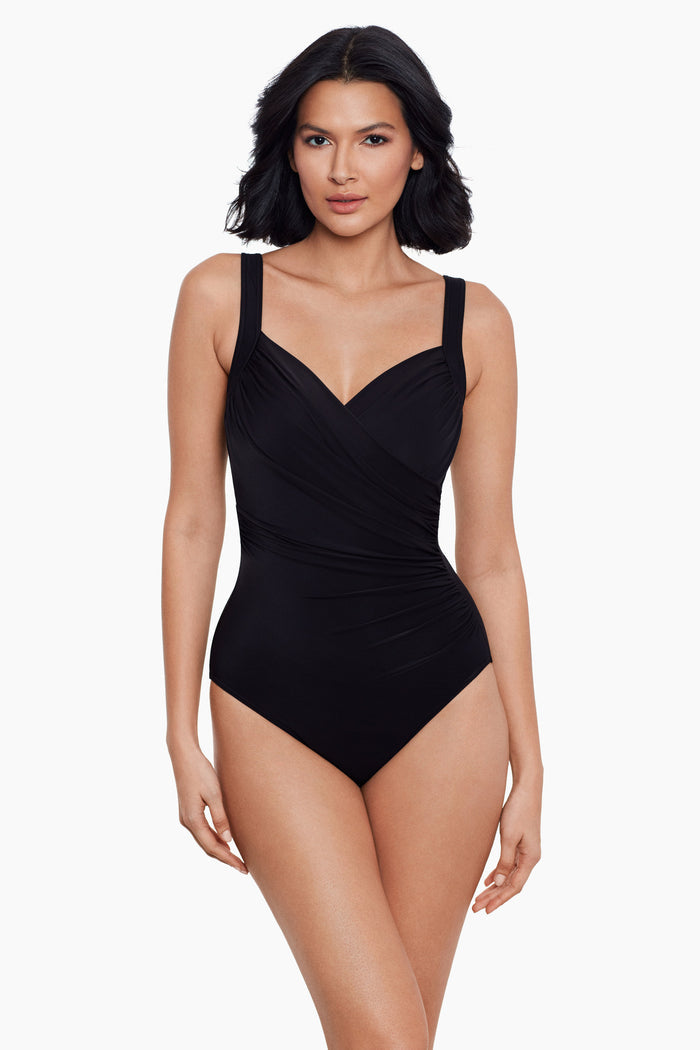 Black / 10DDD