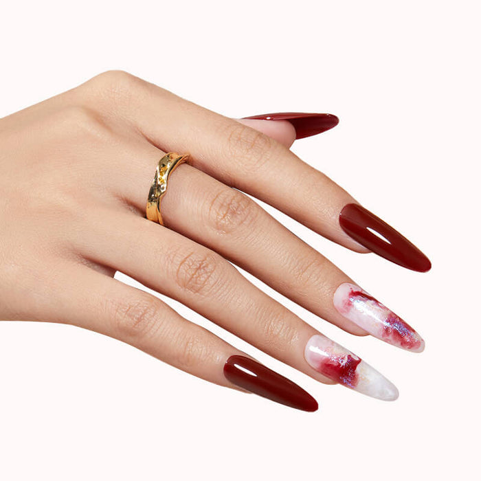Deep Scar - Modelones Gel Nail Polish Inspire Gel 15ml Inspire Gel MODELONES #