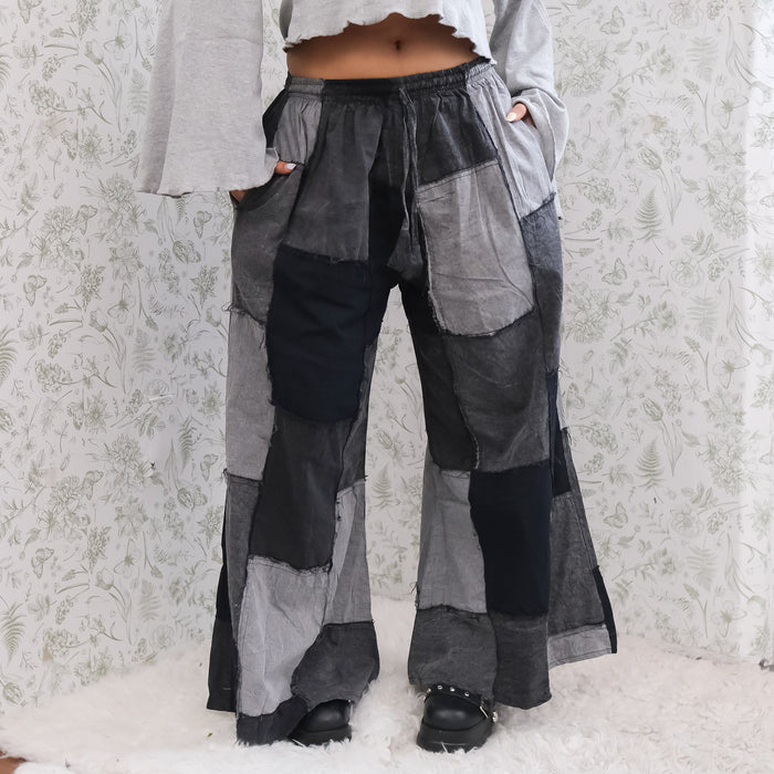 Gray / One Size