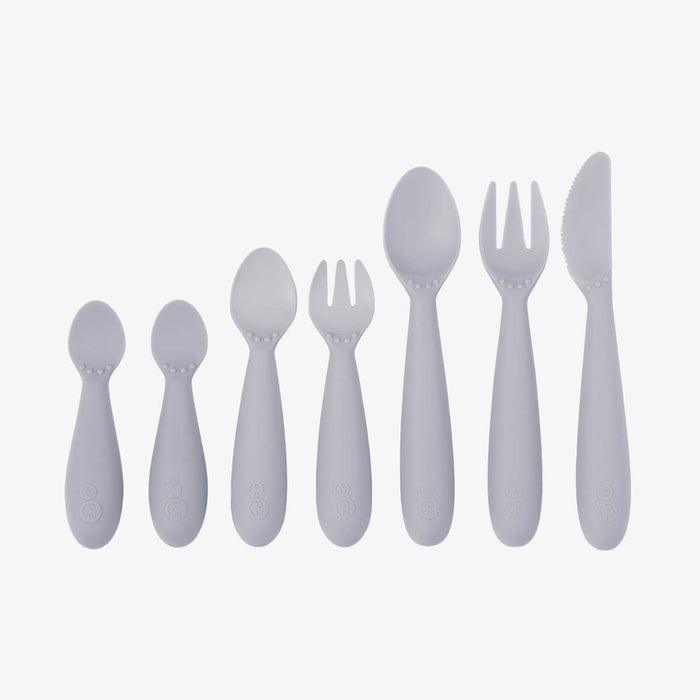 Developmental Utensil Set - Babies in Bloom