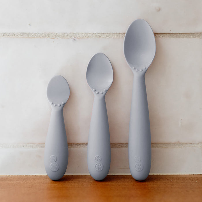 Developmental Utensil Set - Babies in Bloom