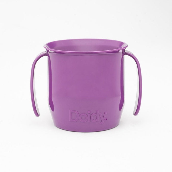 Doidy Cup - Purple - ebebek - Black Friday