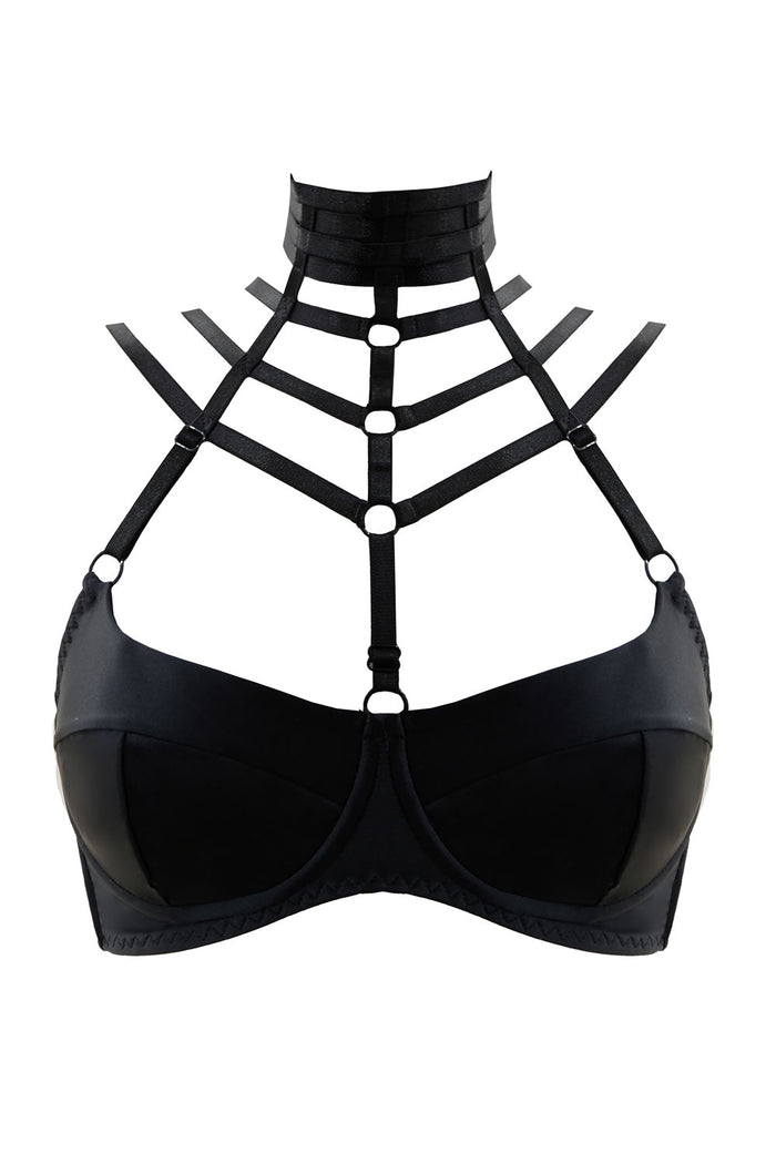 Dominata classic bra - Bra by Keosme. Shop on yesUndress