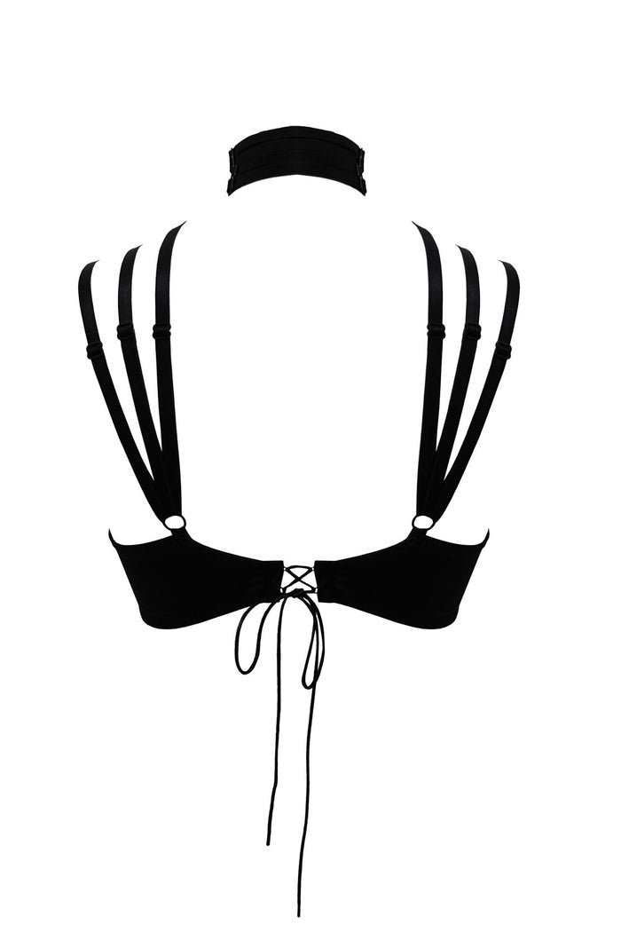 Dominata classic bra - Bra by Keosme. Shop on yesUndress