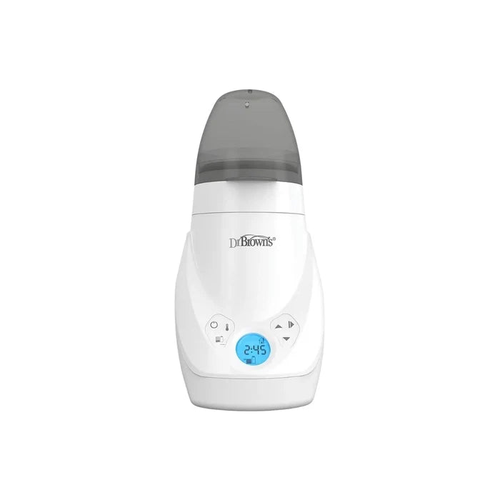 Dr. Brown's Deluxe Bottle Warmer and Steriliser - ebebek - Black Friday