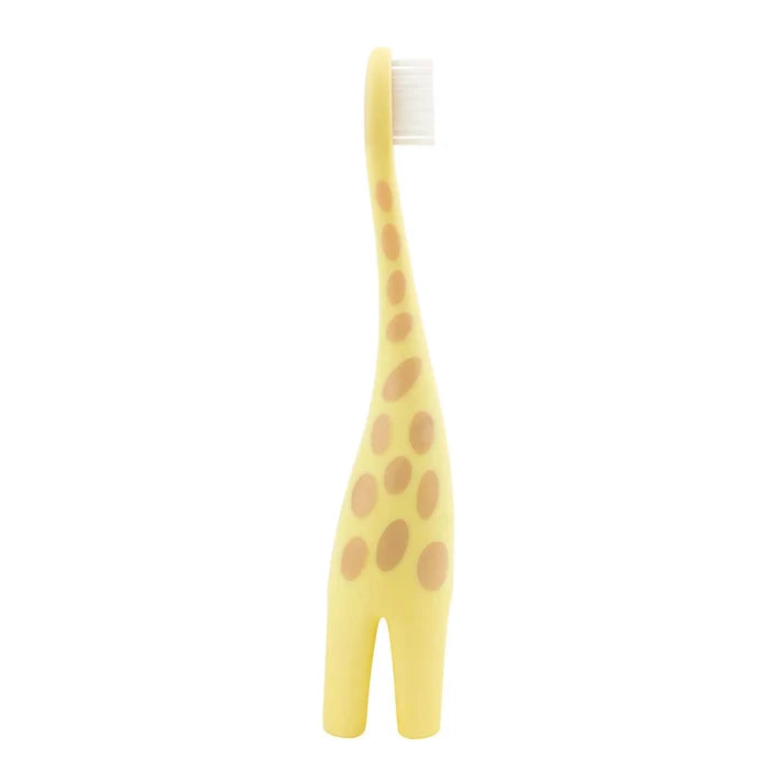 Dr. Brown's Infant - to - Toddler Toothbrush Giraffe - ebebek - Black Friday