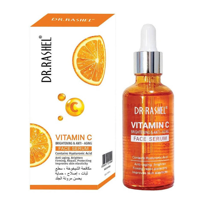 Dr rashel vitamin c