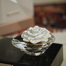 Dream Mini Porcelain & Crystal Diffusers