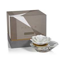 Dream Mini Porcelain & Crystal Diffusers