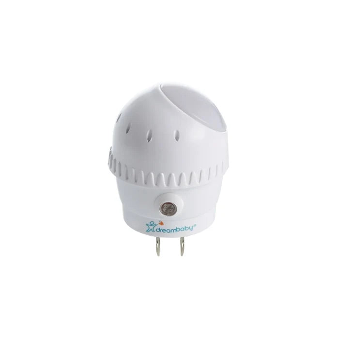 Dreambaby Auto - Sensor Swivel Head LED Night Light - ebebek - Black Friday